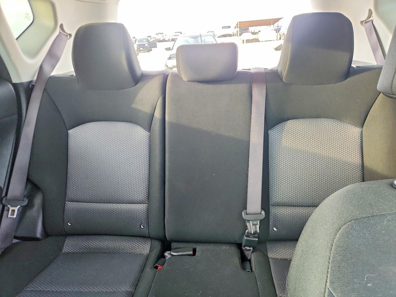2024 KIA SOUL LX, S