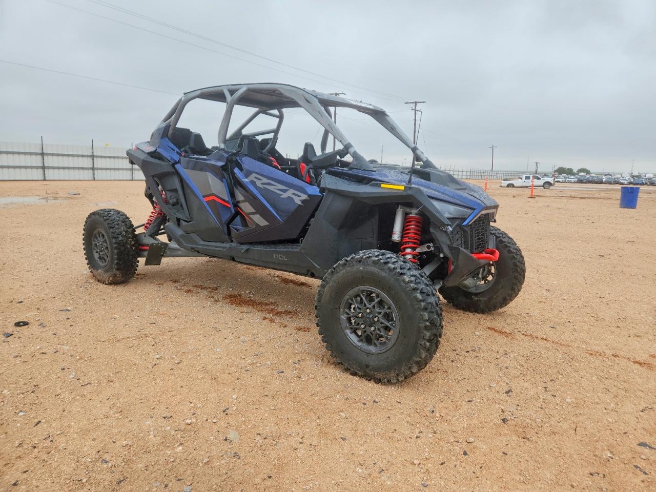 2023 POLARIS RZR