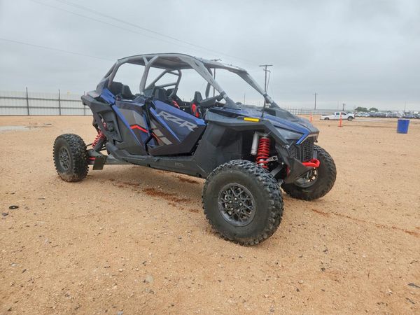 2023 POLARIS RZR