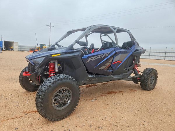 2023 POLARIS RZR