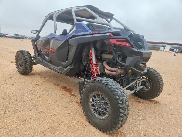 2023 POLARIS RZR