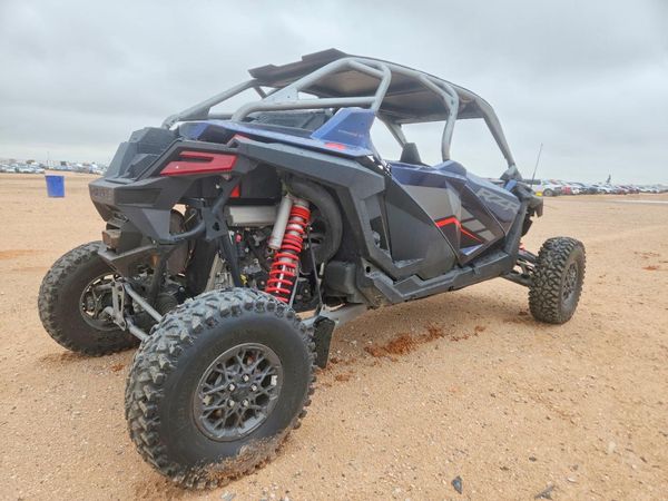 2023 POLARIS RZR