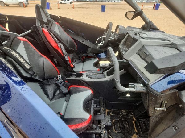 2023 POLARIS RZR