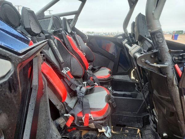 2023 POLARIS RZR