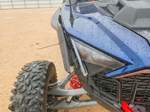 2023 POLARIS RZR