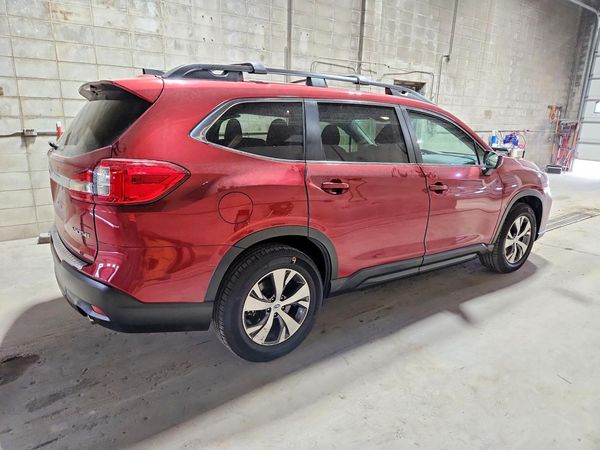 2019 SUBARU ASCENT Premium 8+ES