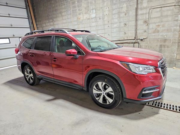 2019 SUBARU ASCENT Premium 8+ES