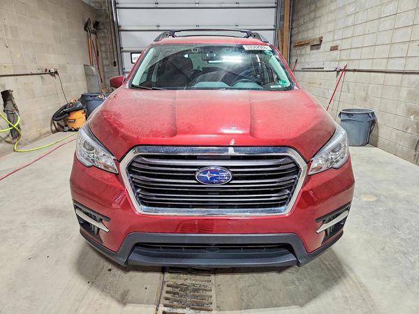 2019 SUBARU ASCENT Premium 8+ES