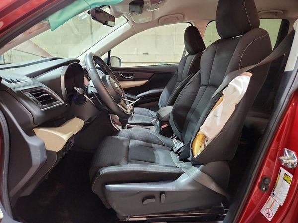 2019 SUBARU ASCENT Premium 8+ES
