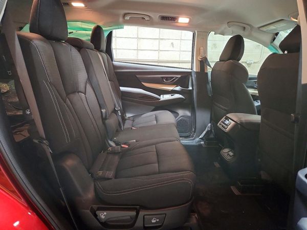2019 SUBARU ASCENT Premium 8+ES