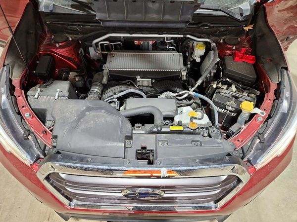 2019 SUBARU ASCENT Premium 8+ES