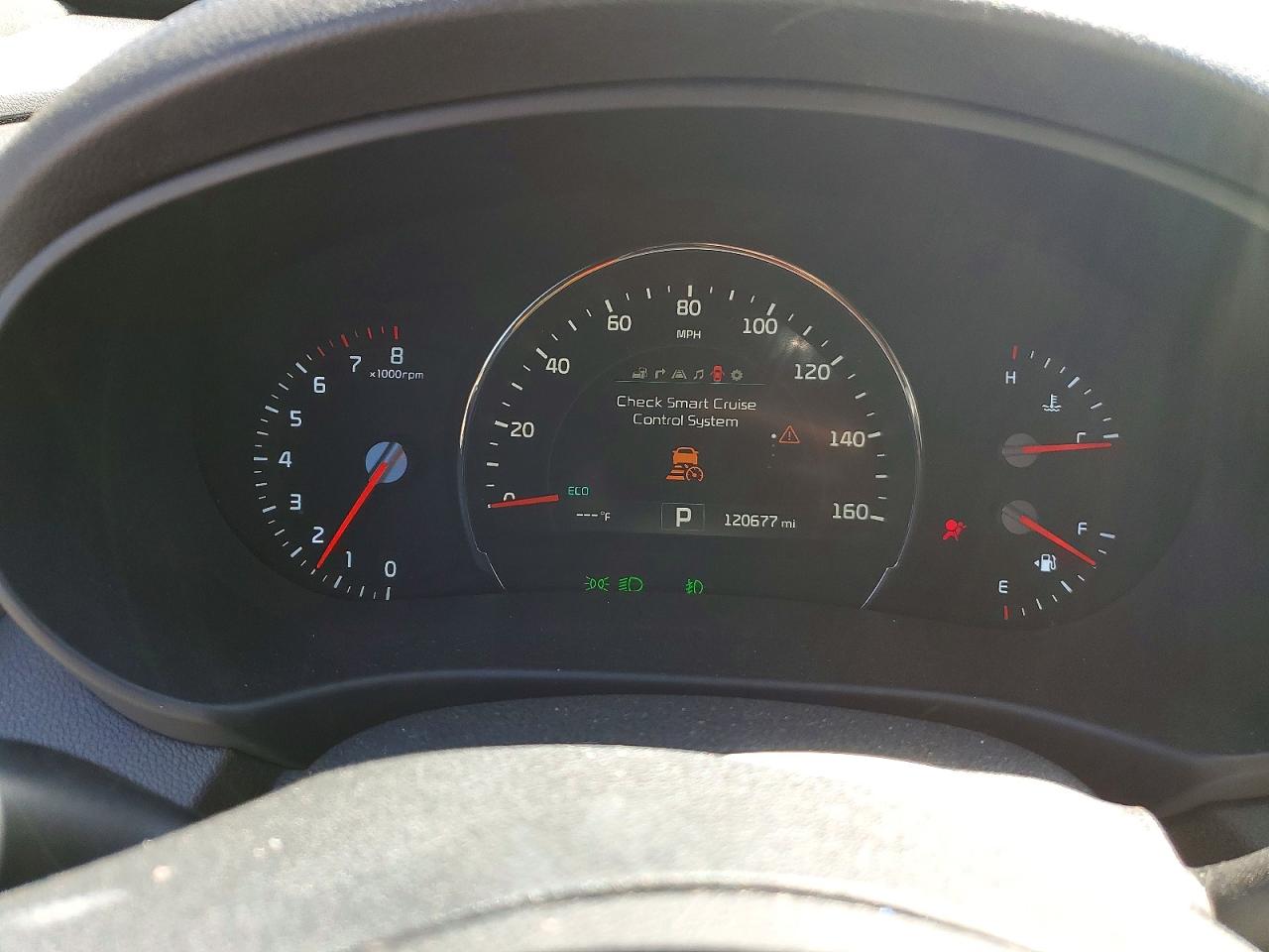 2016 KIA SORENTO SX / SX Limited
