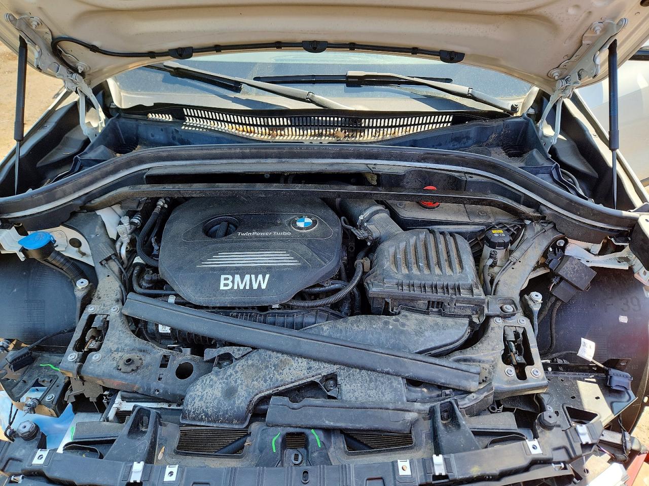 2018 BMW X2 xDrive28i