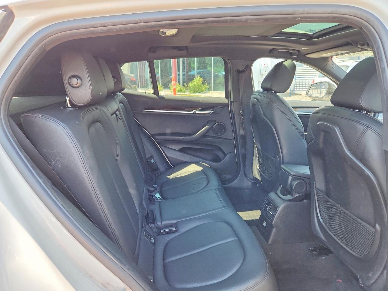 2018 BMW X2 xDrive28i
