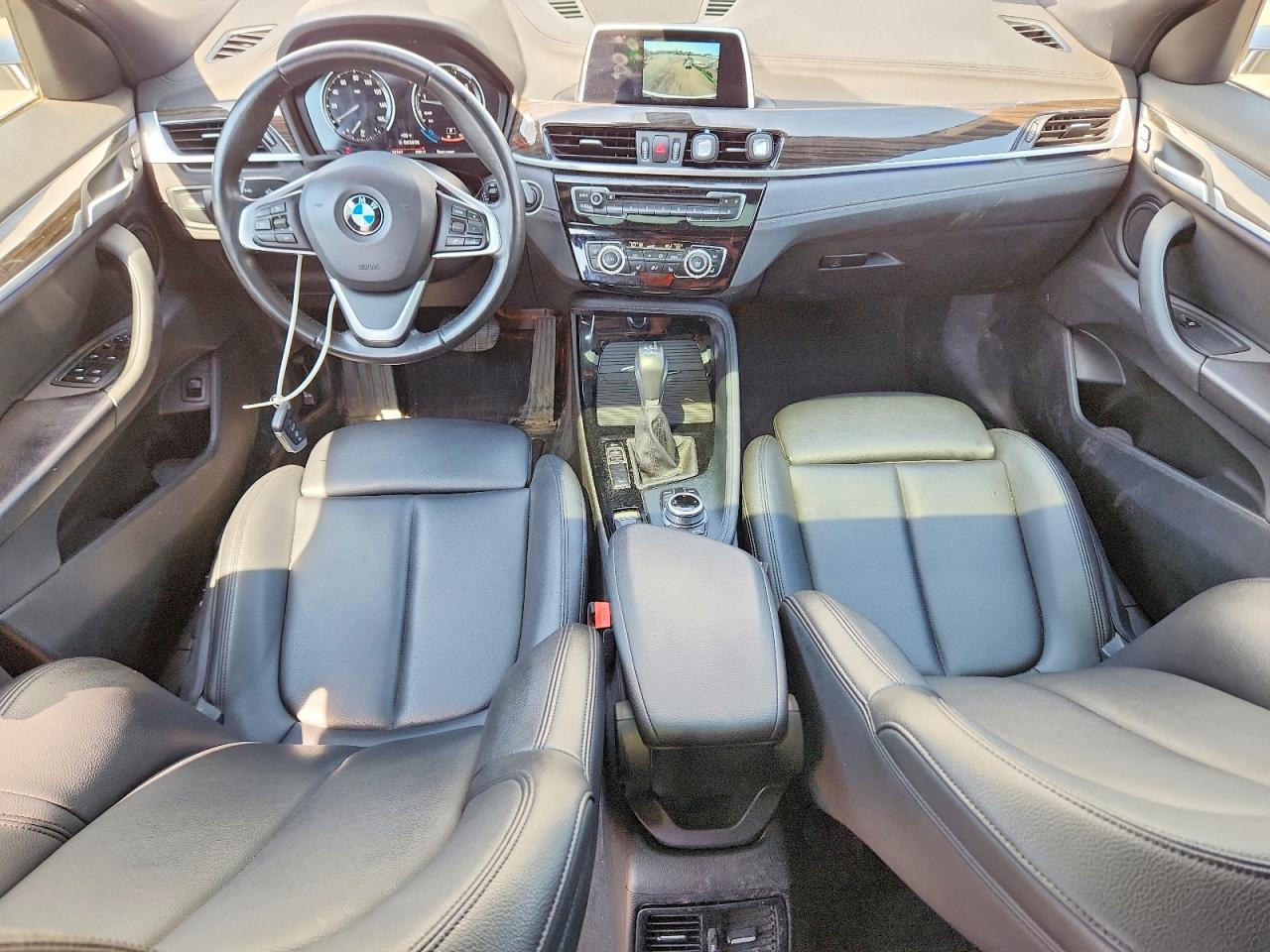 2018 BMW X2 xDrive28i