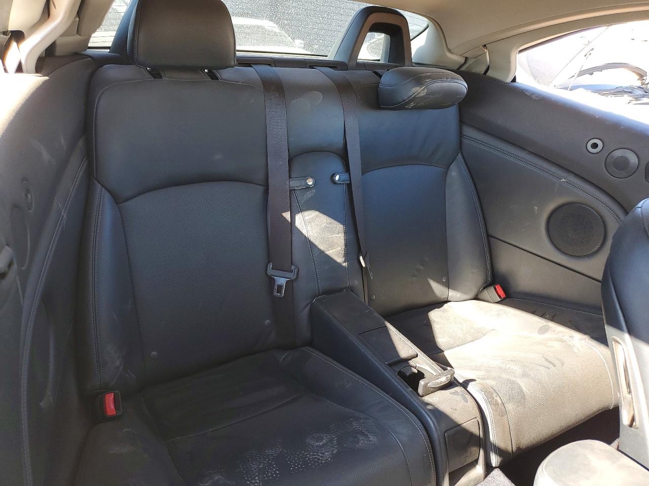 2015 LEXUS IS 350C
