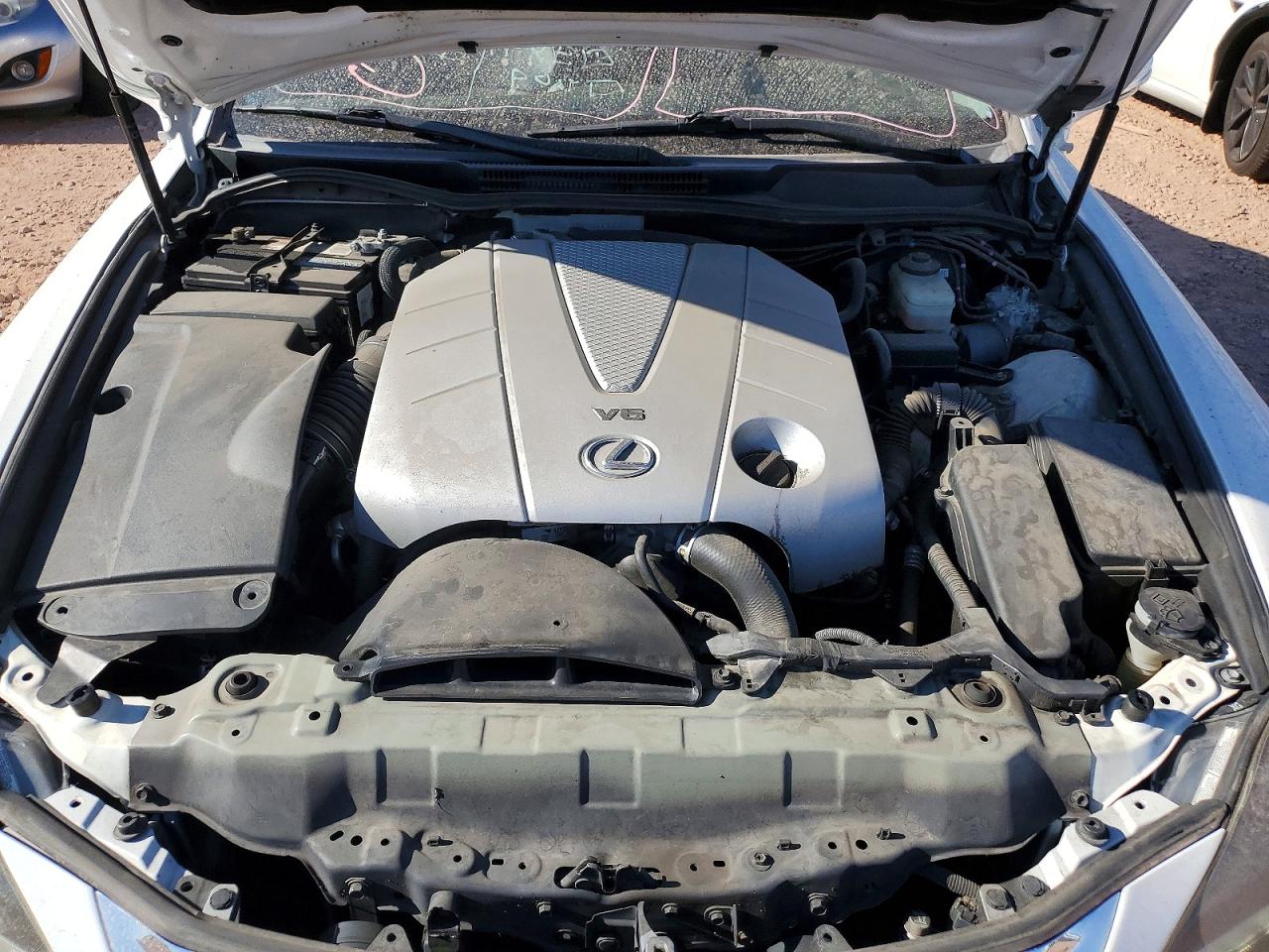 2015 LEXUS IS 350C