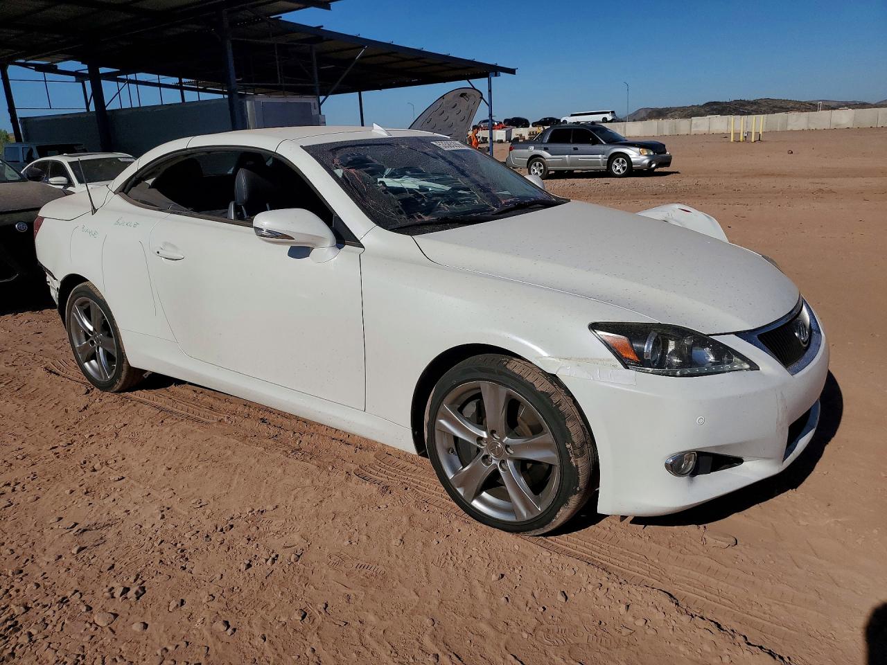 2015 LEXUS IS 350C
