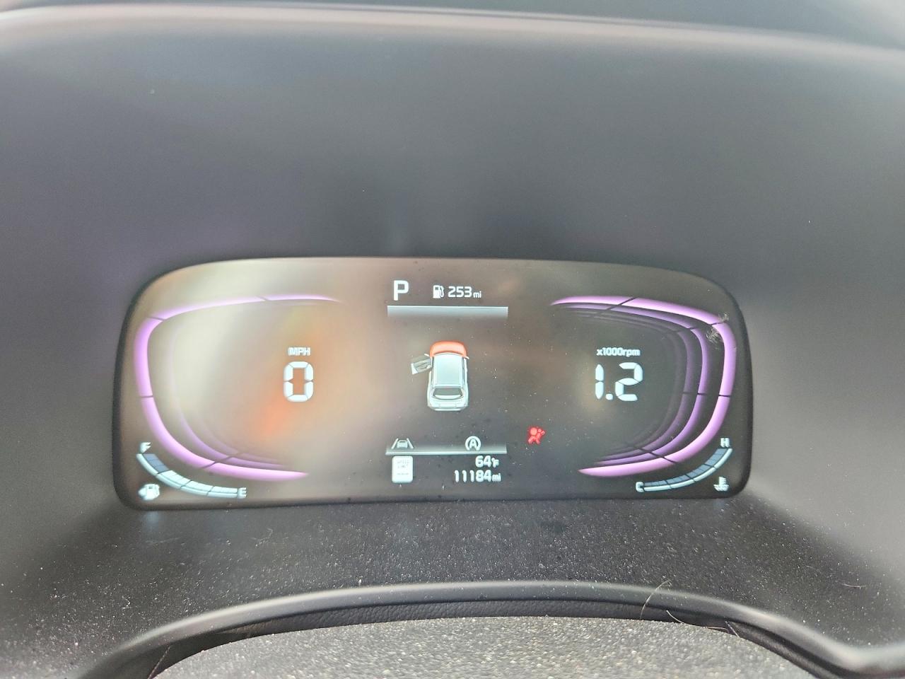 2025 KIA SOUL GT-Line