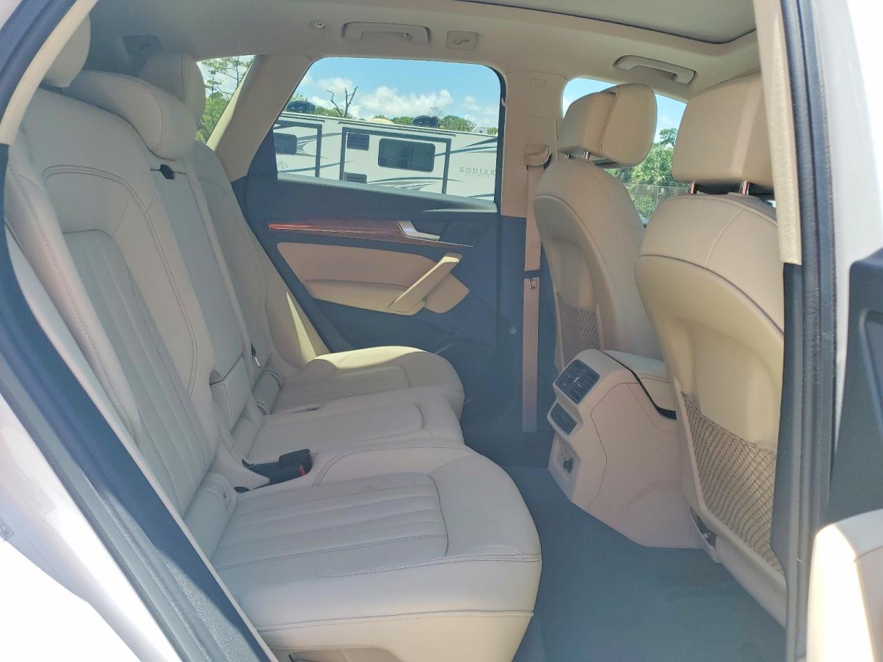 2021 AUDI Q5