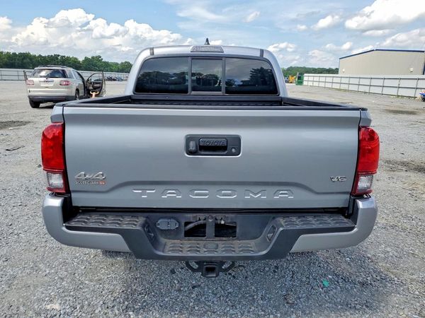2020 TOYOTA TACOMA SR5