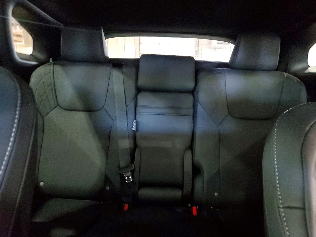 2025 LEXUS RX 350