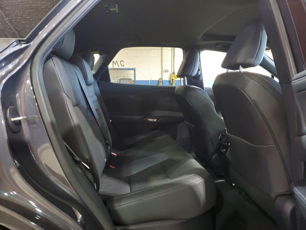 2025 LEXUS RX 350