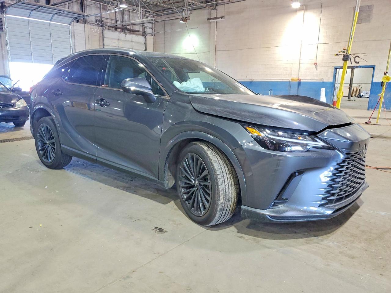 2025 LEXUS RX 350