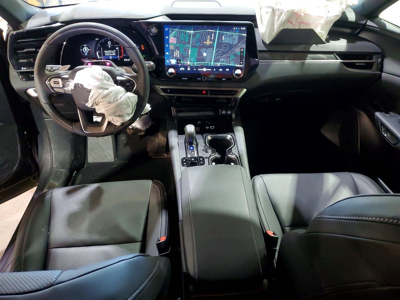 2025 LEXUS RX 350
