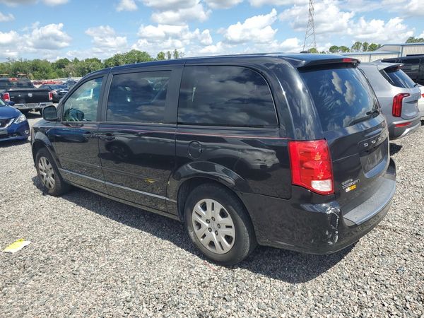 2017 DODGE GRAND CARAVAN SE, SXT, Express