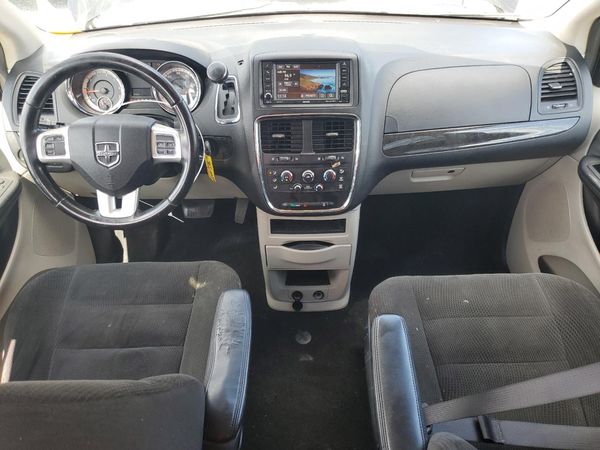 2017 DODGE GRAND CARAVAN SE, SXT, Express