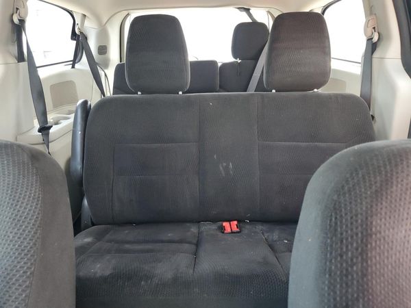 2017 DODGE GRAND CARAVAN SE, SXT, Express