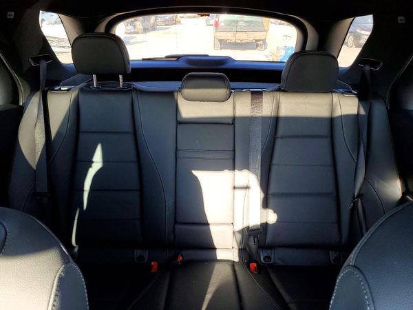 2025 MERCEDES-BENZ GLE GLE350 4MATIC