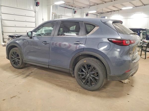 2024 MAZDA CX-5 Preferred Package