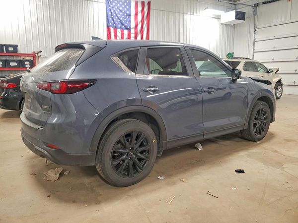 2024 MAZDA CX-5 Preferred Package