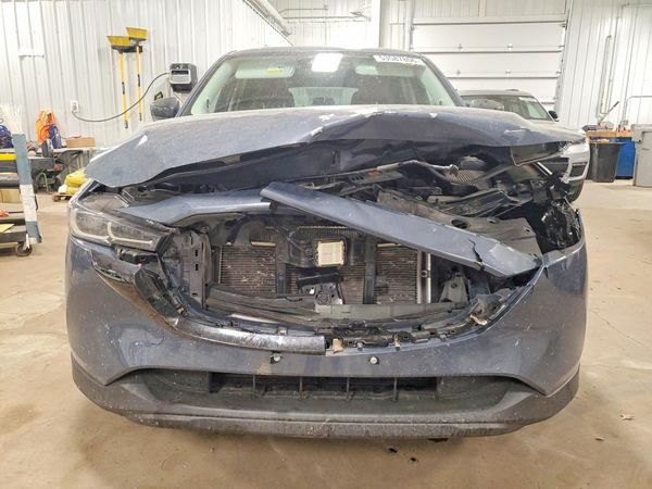 2024 MAZDA CX-5 Preferred Package