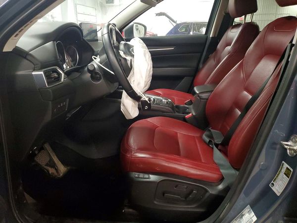 2024 MAZDA CX-5 Preferred Package