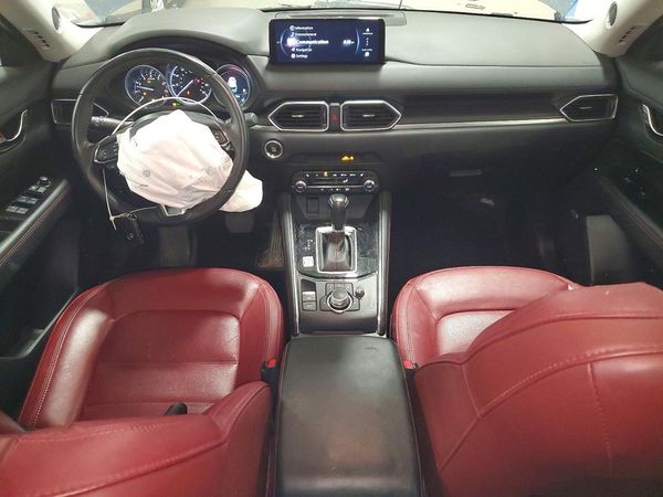 2024 MAZDA CX-5 Preferred Package