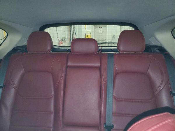 2024 MAZDA CX-5 Preferred Package