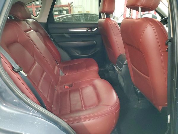 2024 MAZDA CX-5 Preferred Package