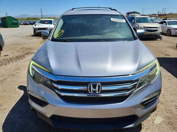 2016 HONDA PILOT EXL — DIRF