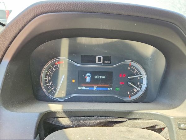 2016 HONDA PILOT EXL — ODOM