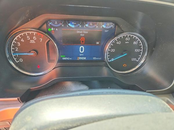 2021 FORD F150