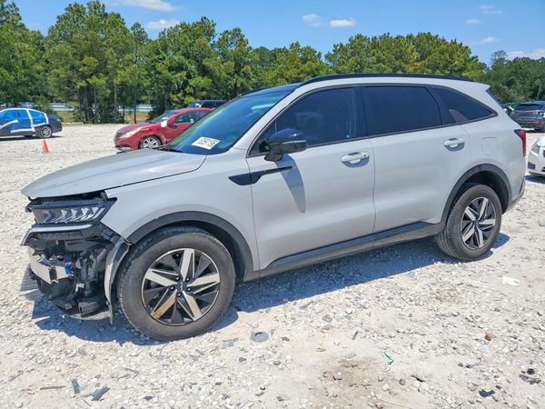 2023 KIA SORENTO EX