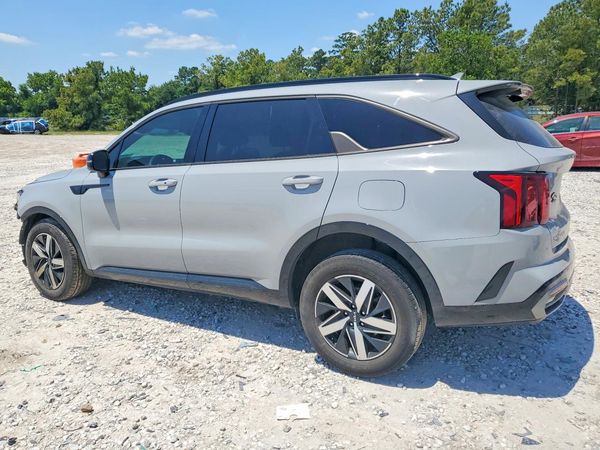 2023 KIA SORENTO EX
