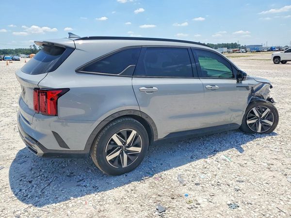 2023 KIA SORENTO EX