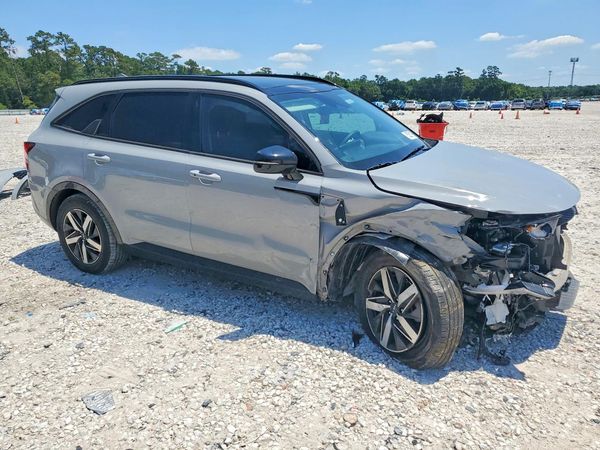 2023 KIA SORENTO EX