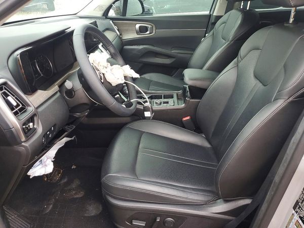 2023 KIA SORENTO EX