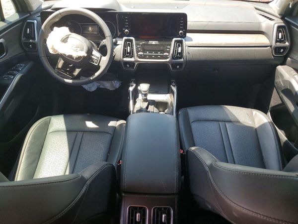 2023 KIA SORENTO EX
