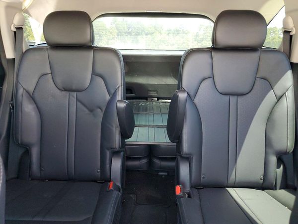 2023 KIA SORENTO EX